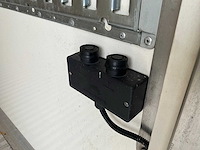 2012 van veen h.e.a.s. be oplegger - afbeelding 2 van  9