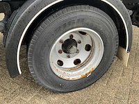 2012 van veen h.e.a.s. be oplegger - afbeelding 3 van  9