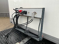 2012 van veen h.e.a.s. be oplegger - afbeelding 5 van  9