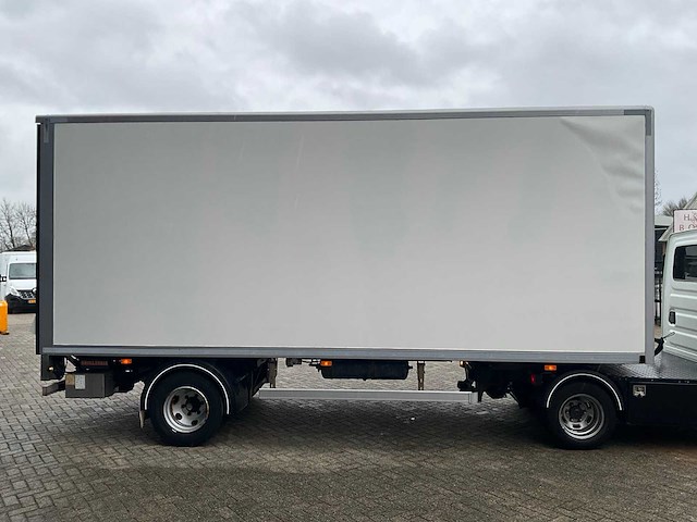 2012 van veen h.e.a.s. be oplegger - afbeelding 6 van  9