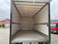 2012 van veen h.e.a.s. be oplegger - afbeelding 8 van  9