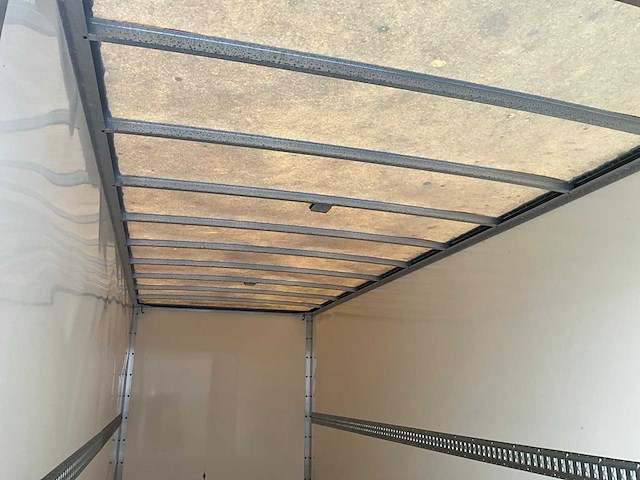 2012 van veen h.e.a.s. be oplegger - afbeelding 9 van  9