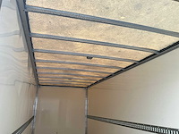 2012 van veen h.e.a.s. be oplegger - afbeelding 9 van  9