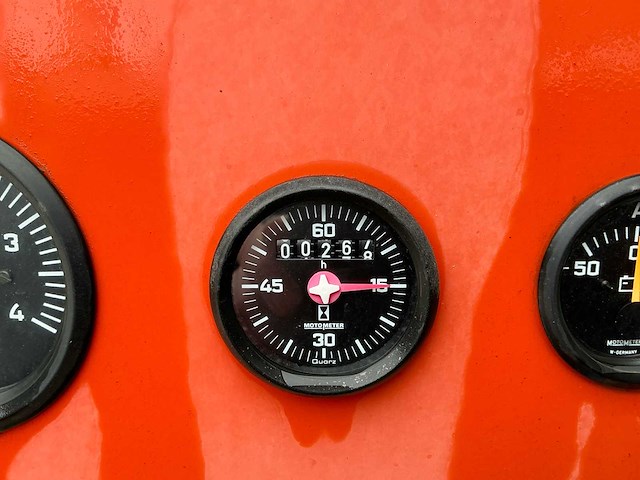 2012 van wijk & boerma nfpa-20 brandpomp installatie - afbeelding 6 van  18