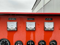 2012 van wijk & boerma nfpa-20 brandpomp installatie - afbeelding 7 van  18