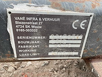 2012 vané hijsevenaar - afbeelding 5 van  5