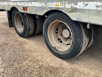 2012 veldhuizen p43-2 oplegger - afbeelding 2 van  13