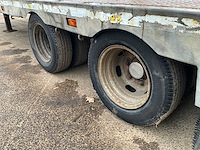 2012 veldhuizen p43-2 oplegger - afbeelding 3 van  13