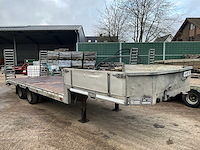2012 veldhuizen p43-2 oplegger - afbeelding 1 van  13