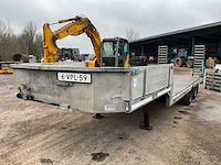 2012 veldhuizen p43-2 oplegger - afbeelding 6 van  13