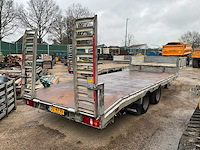 2012 veldhuizen p43-2 oplegger - afbeelding 7 van  13
