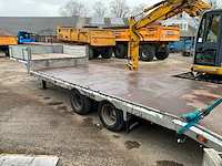 2012 veldhuizen p43-2 oplegger - afbeelding 8 van  13