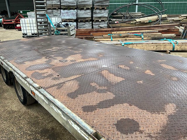 2012 veldhuizen p43-2 oplegger - afbeelding 10 van  13