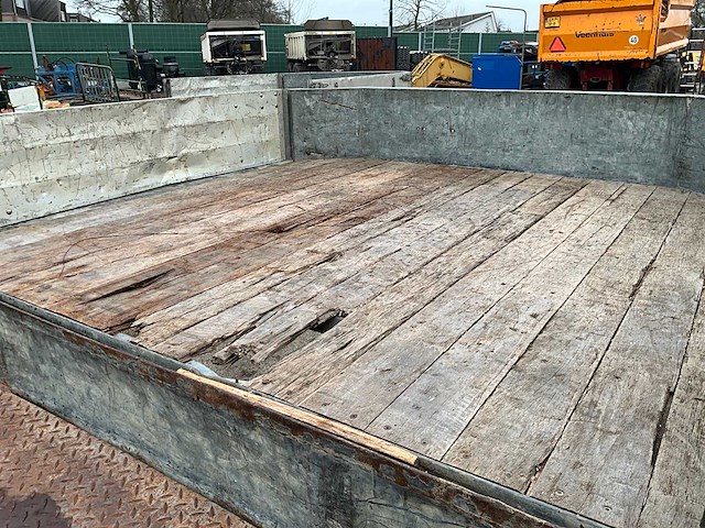 2012 veldhuizen p43-2 oplegger - afbeelding 11 van  13