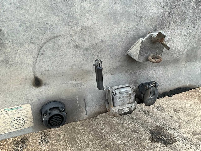 2012 veldhuizen p43-2 oplegger - afbeelding 12 van  13