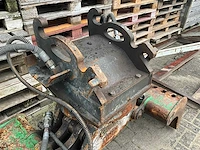 2012 vematec sorteergrijper - afbeelding 4 van  7