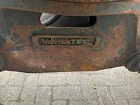 2012 vematec sorteergrijper - afbeelding 7 van  7