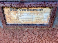 2012 verachert 2219516 graafbak “cw30” - afbeelding 8 van  8