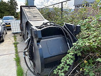 2012 verachtert vhs70 schrootschaar - afbeelding 7 van  8