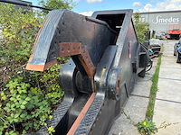 2012 verachtert vhs70 schrootschaar - afbeelding 8 van  8