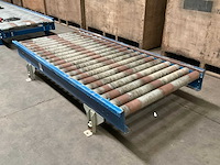 2012 verbruggen rollenbaan - afbeelding 1 van  3