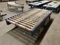 2012 verbruggen rollenbaan - afbeelding 2 van  3