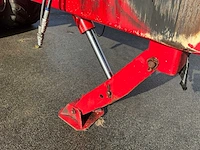2012 vgm zk22-2 dumper aanhanger - afbeelding 12 van  16