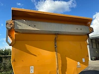 2012 vgm zk22-2 dumper aanhanger - afbeelding 13 van  16
