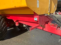 2012 vgm zk22-2 dumper aanhanger - afbeelding 14 van  16