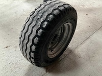 2012 vicon andex 784 cirkelhark - afbeelding 2 van  14