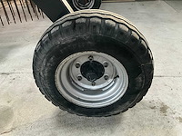 2012 vicon andex 784 cirkelhark - afbeelding 3 van  14