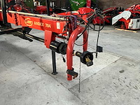 2012 vicon andex 784 cirkelhark - afbeelding 5 van  14