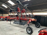 2012 vicon andex 784 cirkelhark - afbeelding 8 van  14