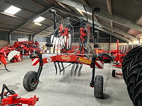 2012 vicon andex 784 cirkelhark - afbeelding 9 van  14