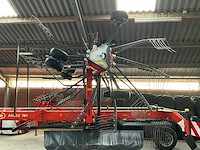 2012 vicon andex 784 cirkelhark - afbeelding 10 van  14