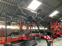 2012 vicon andex 784 cirkelhark - afbeelding 11 van  14