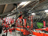 2012 vicon andex 784 cirkelhark - afbeelding 13 van  14