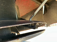 2012 vicon expert 431 trommelmaaier - afbeelding 5 van  16