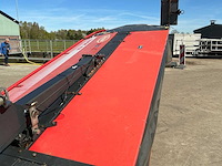 2012 vicon expert 431 trommelmaaier - afbeelding 10 van  16