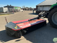 2012 vicon expert 431 trommelmaaier - afbeelding 12 van  16
