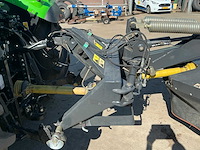 2012 vicon expert 431 trommelmaaier - afbeelding 3 van  15