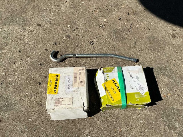 2012 vicon expert 431 trommelmaaier - afbeelding 6 van  15