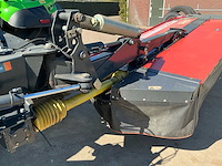 2012 vicon expert 431 trommelmaaier - afbeelding 8 van  15