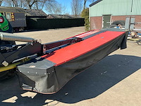 2012 vicon expert 431 trommelmaaier - afbeelding 10 van  15