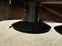 2012 vicon expert 431 trommelmaaier - afbeelding 13 van  15