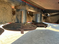 2012 vicon expert 431 trommelmaaier - afbeelding 14 van  15