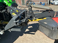 2012 vicon expert 431 trommelmaaier - afbeelding 15 van  15