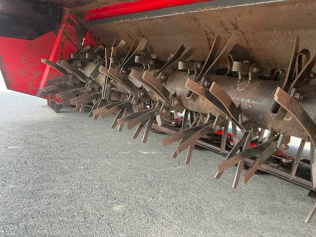 2012 vicon extra 632t schijvenmaaier - afbeelding 6 van  17