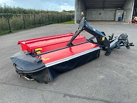 2012 vicon extra 632t schijvenmaaier - afbeelding 10 van  17