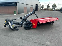 2012 vicon extra 632t schijvenmaaier - afbeelding 12 van  17